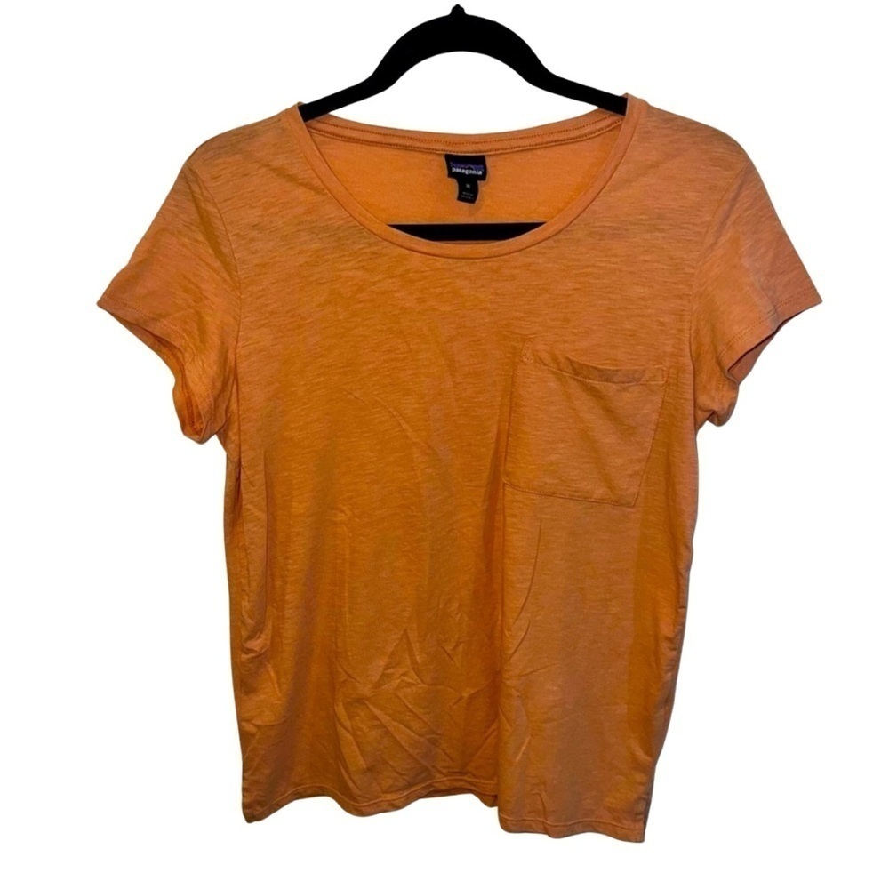Patagonia Women’s Short Sleeve Tee, Size M